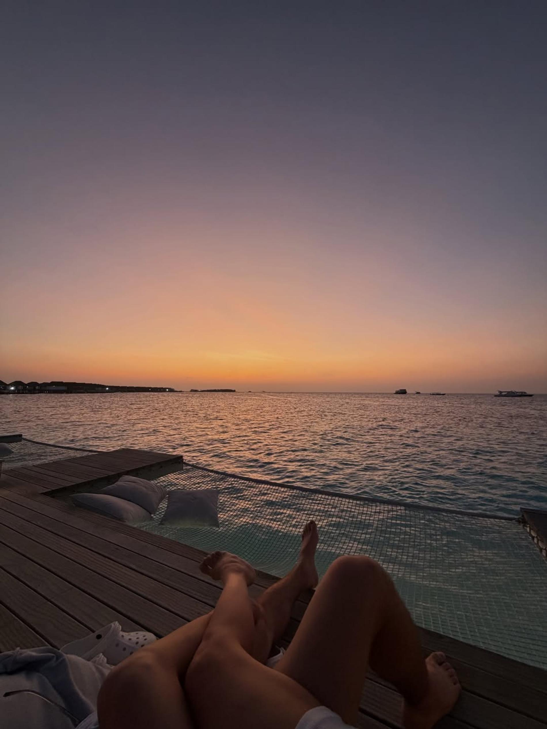 Фото: Инстаграм (запрещён в РФ) @milostasii