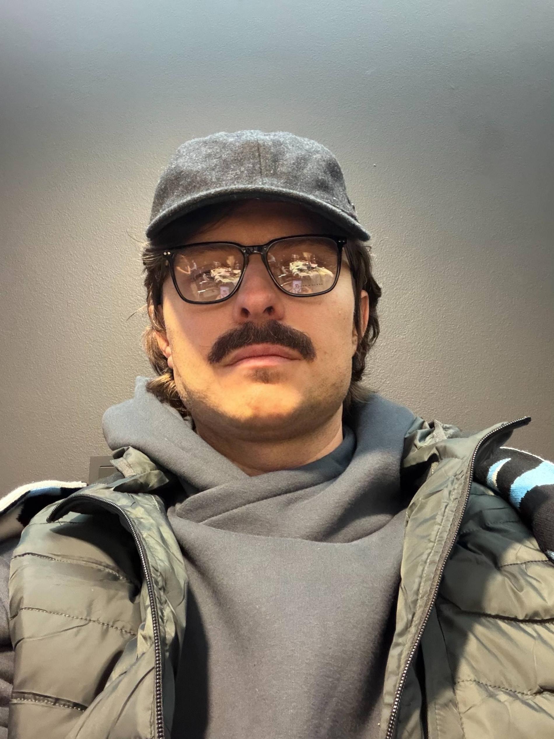 Прохор Шаляпин. Фото: ТГ-канал @aChaliapin