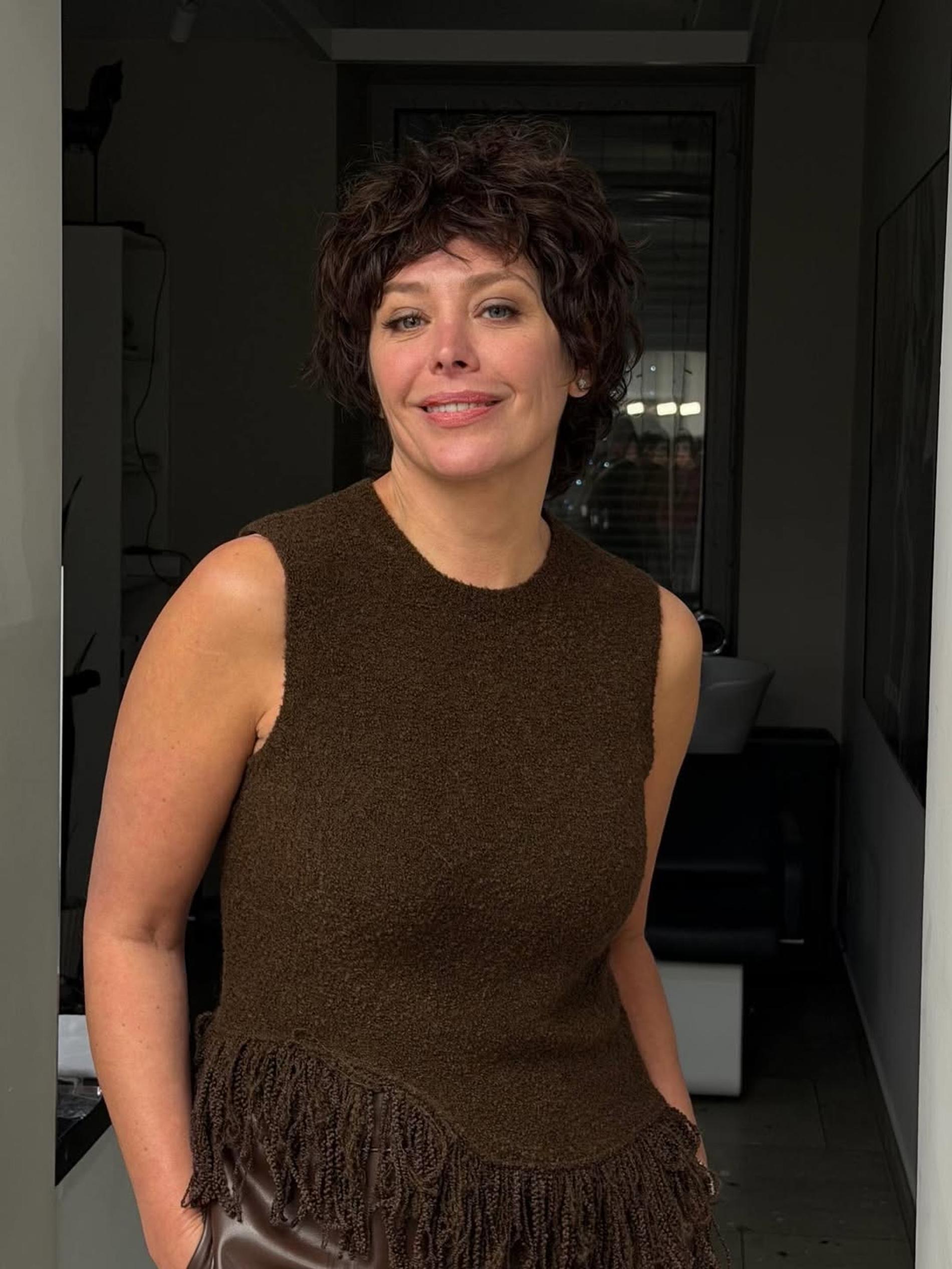 Фото: соцсети Екатерины Волковой