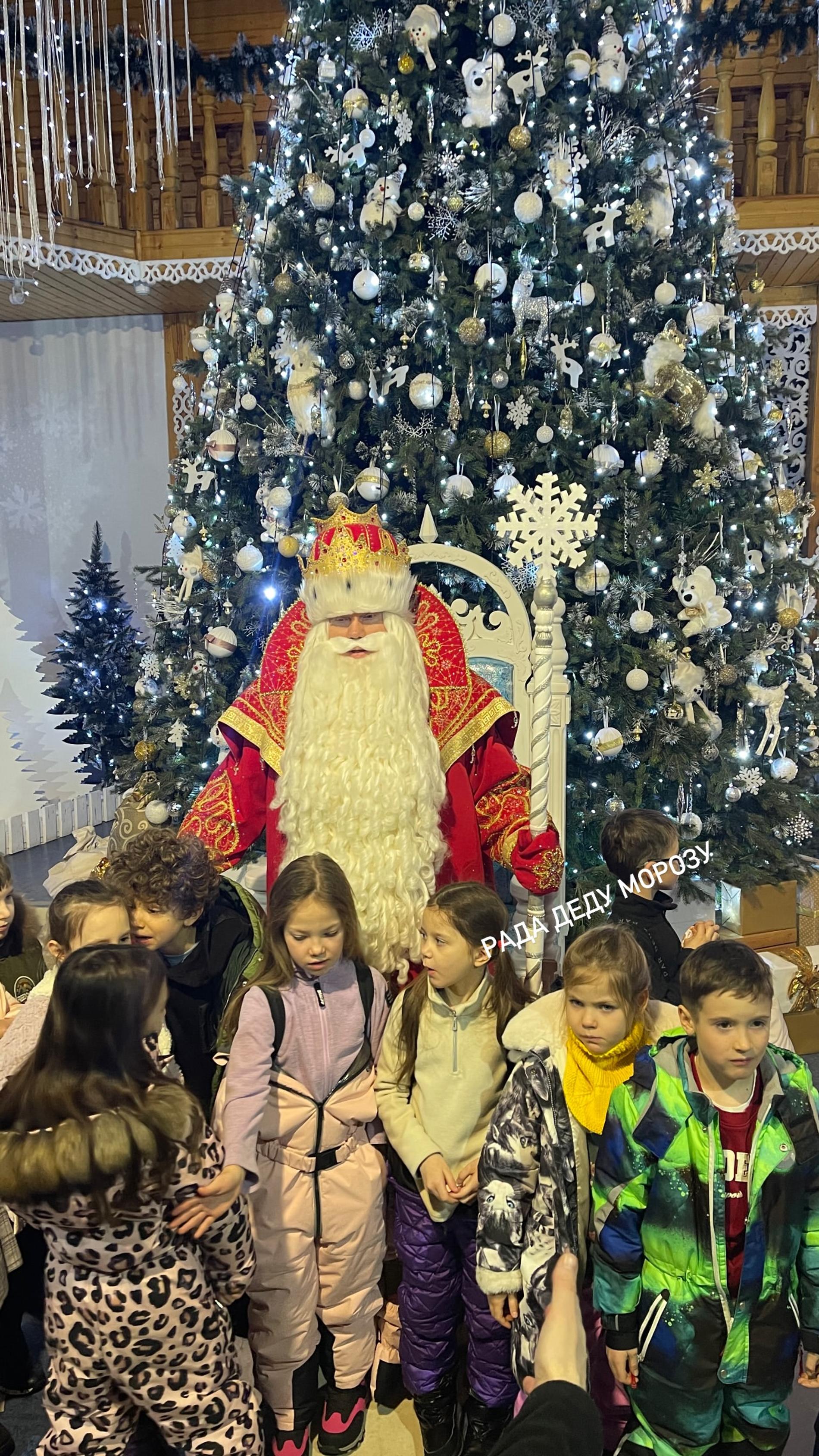 Фото: Инстаграм (запрещён в РФ) @igor_makarov25