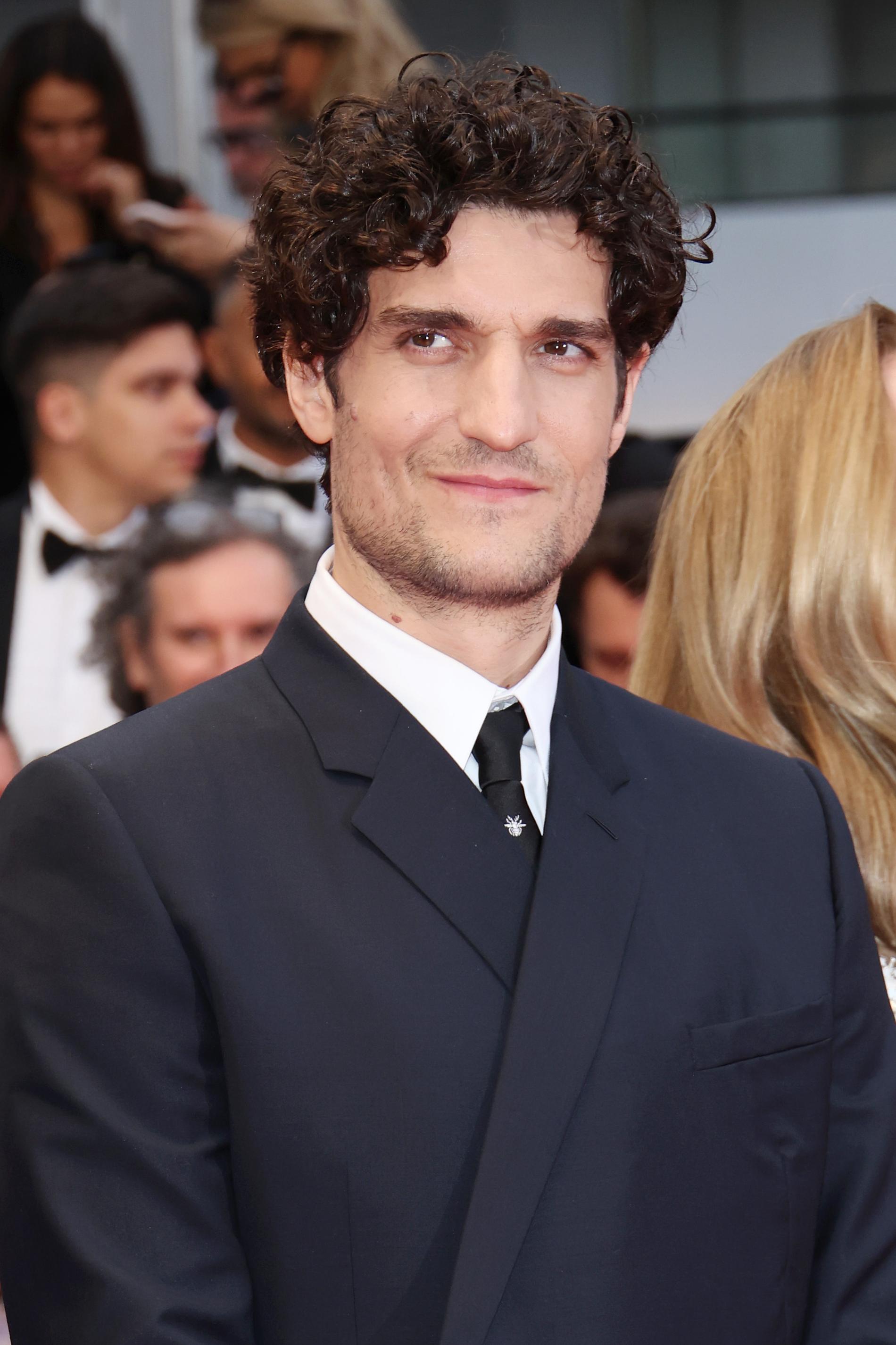 Луи Гаррель. Фото: Getty Images