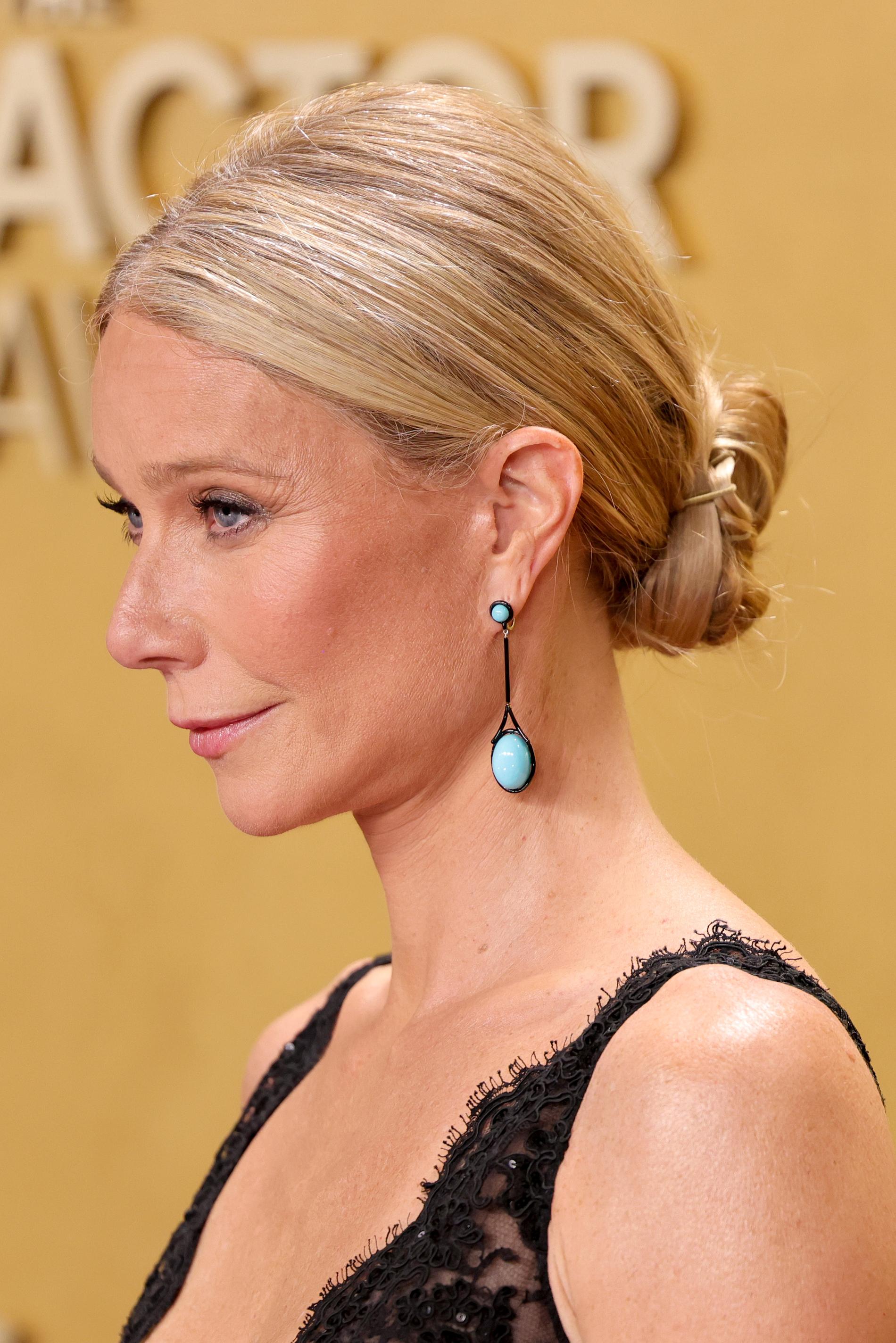 Гвинет Пэлтроу. Фото: Getty Images