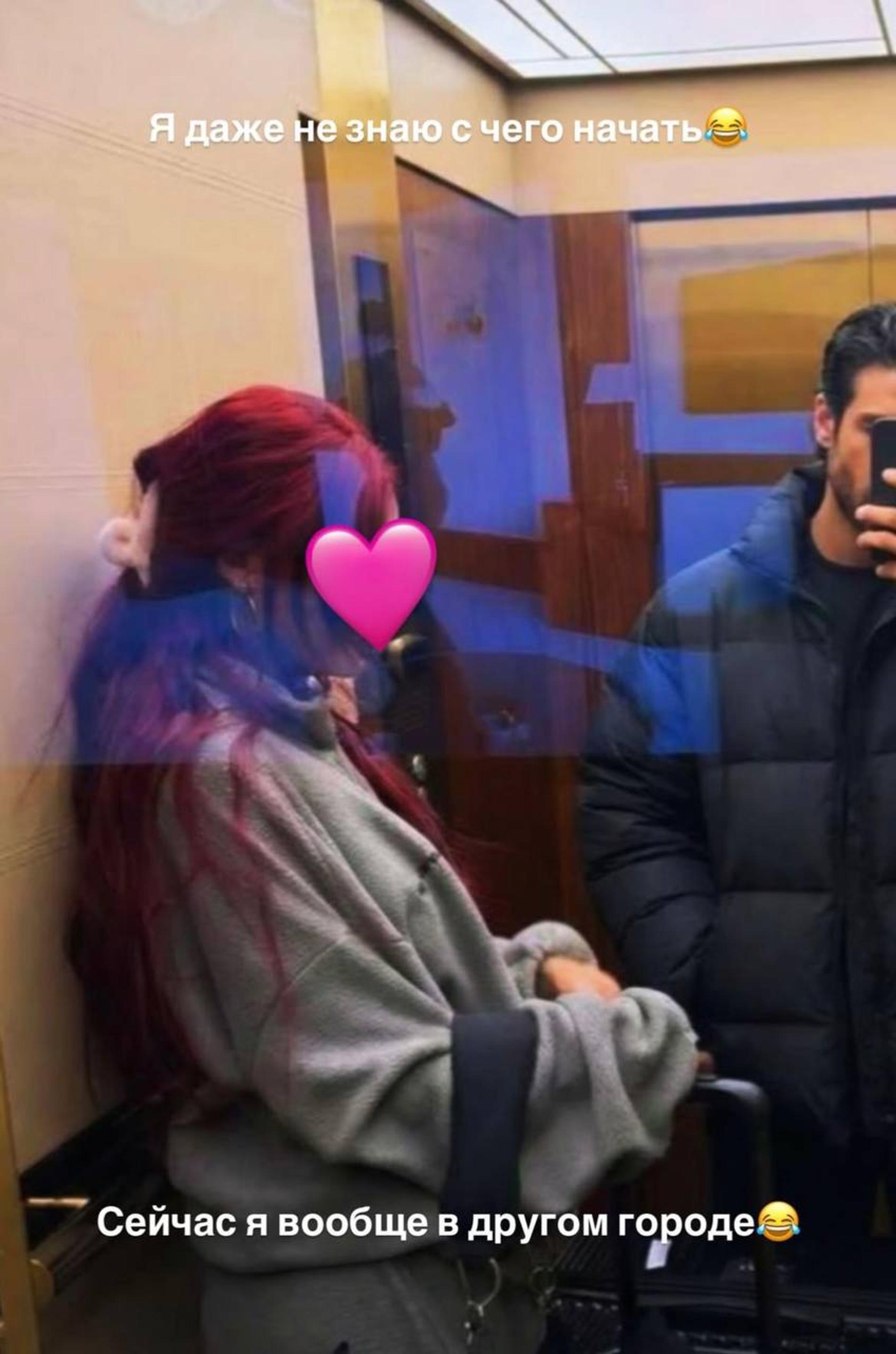 Фото: Инстаграм (запрещён в РФ) @pinchuk_official