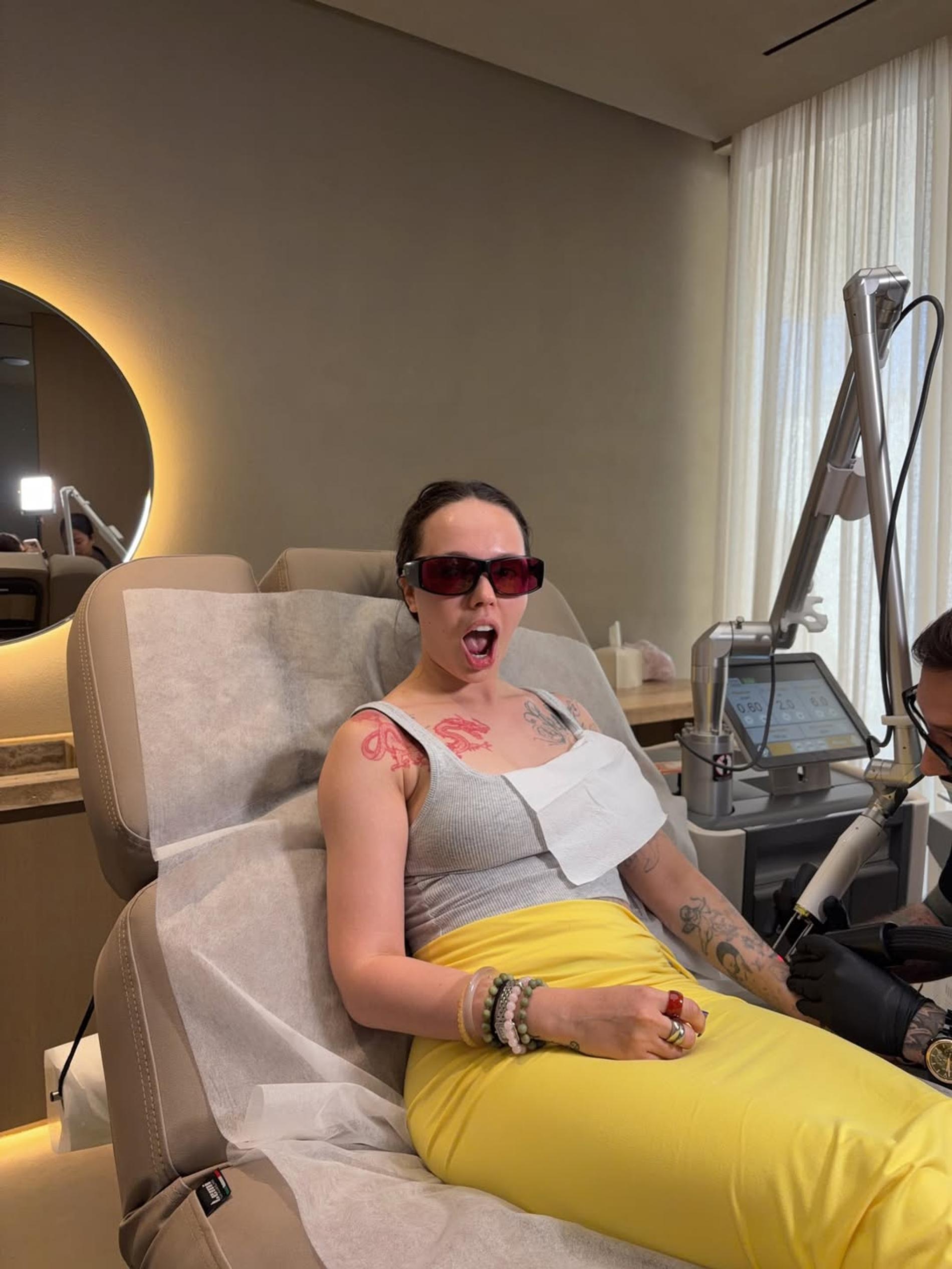 Инстасамка. Фото: Instagram (Запрещён в РФ) @instasamka