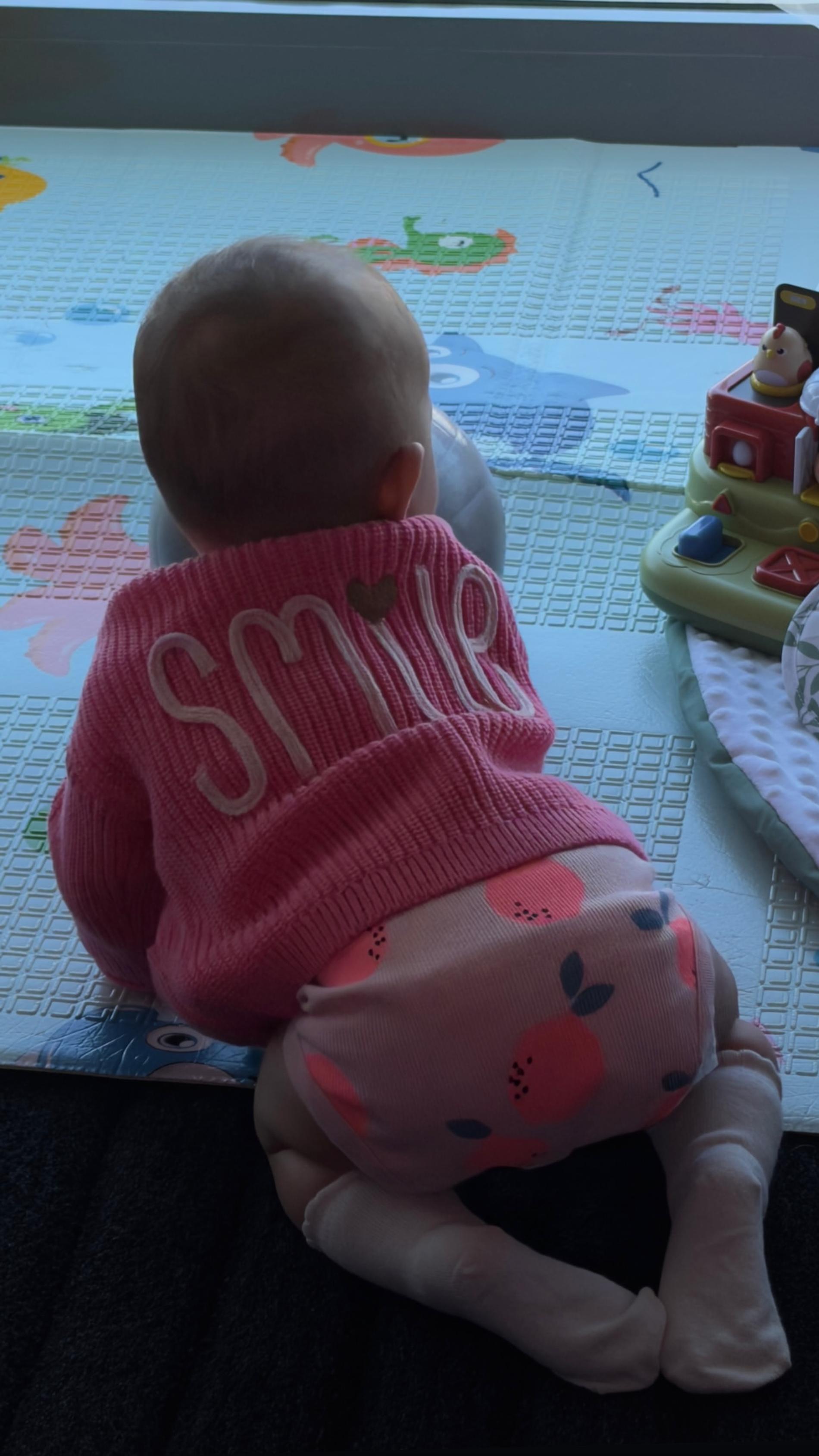 Дочь Валентины Ивановой. Фото: Инстаграм (запрещён в РФ) @halfbloodval