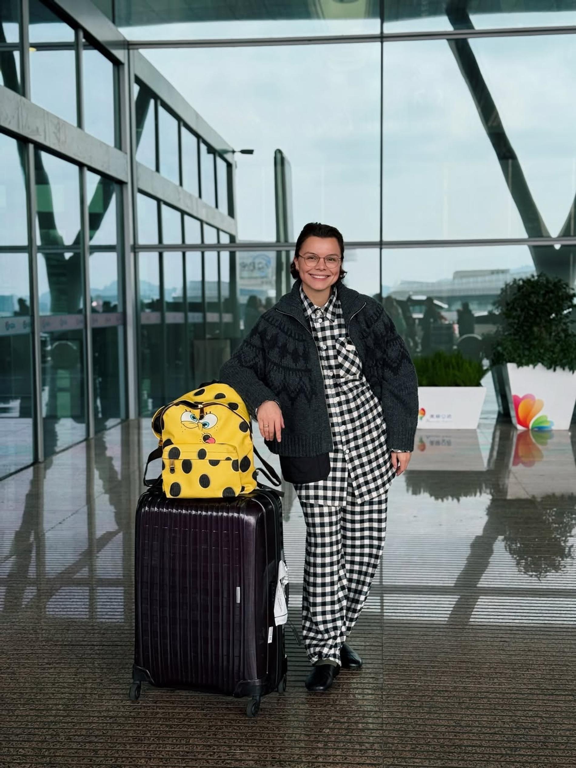 Татьяна Брухунова. Фото: Инстаграм (запрещён в РФ) @bruhunova