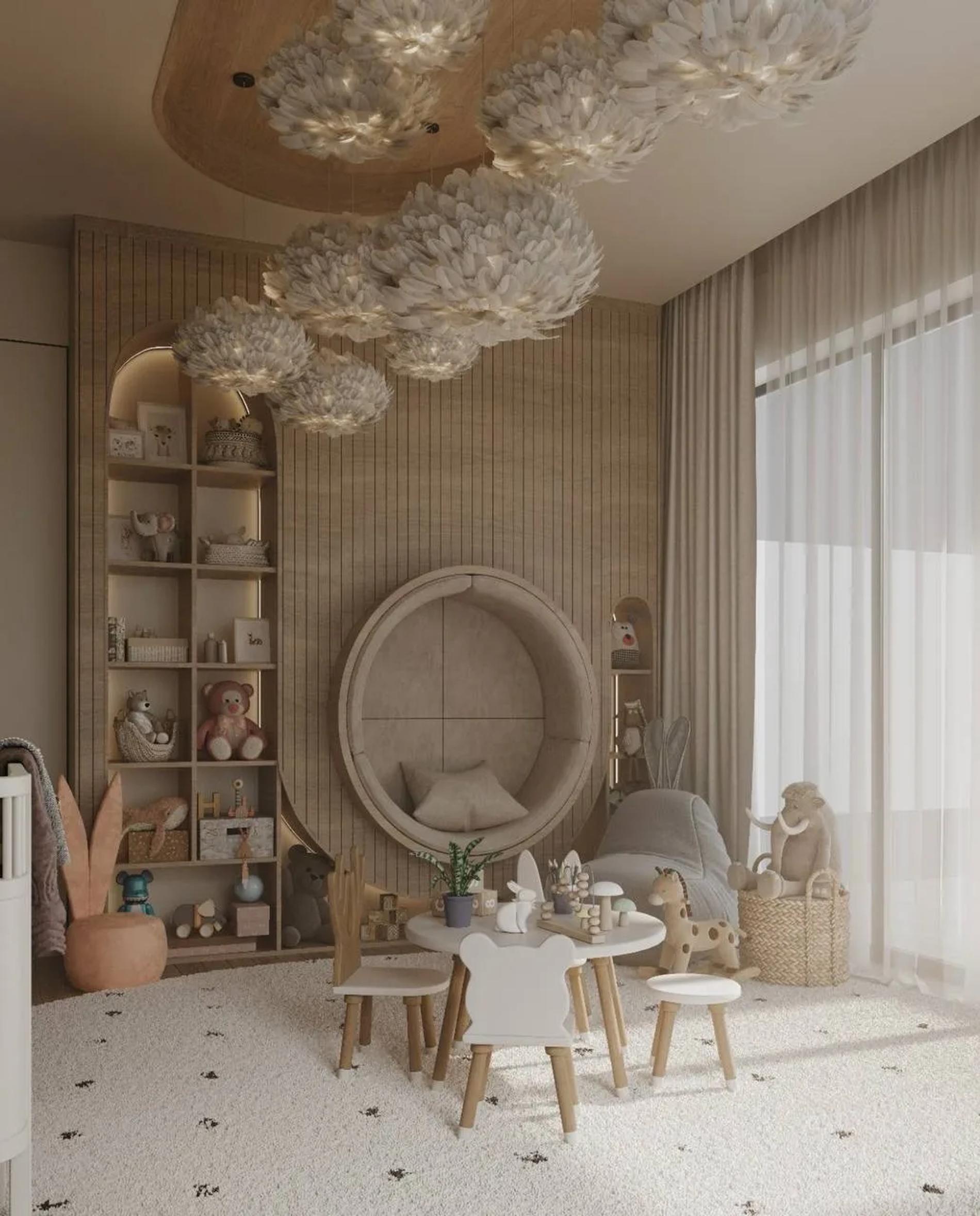 Фото: соцсети Оксаны Самойловой