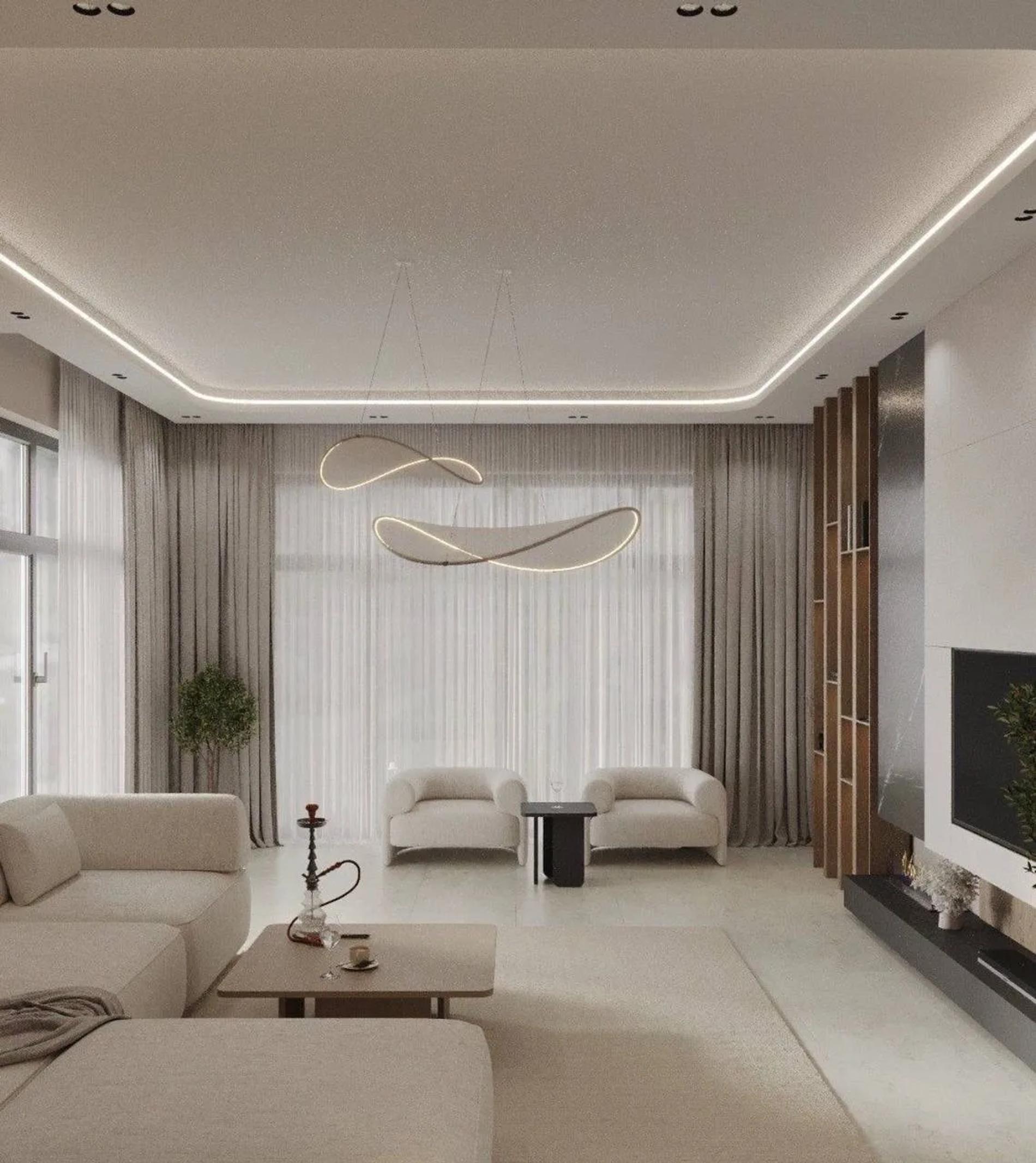 Фото: соцсети Оксаны Самойловой