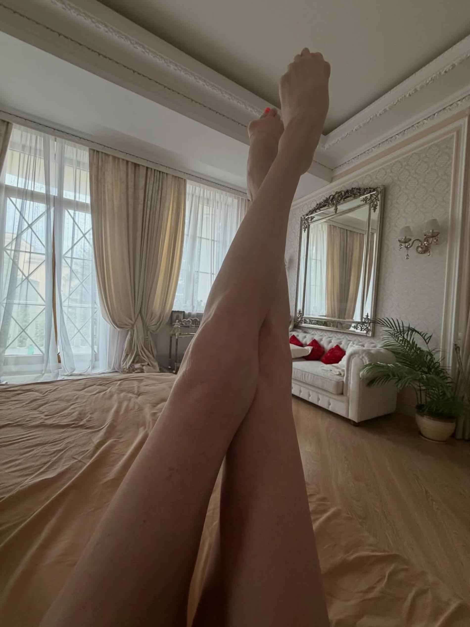 Анастасия Волочкова. Фото: Инстаграм (запрещён в РФ) @volochkova_art