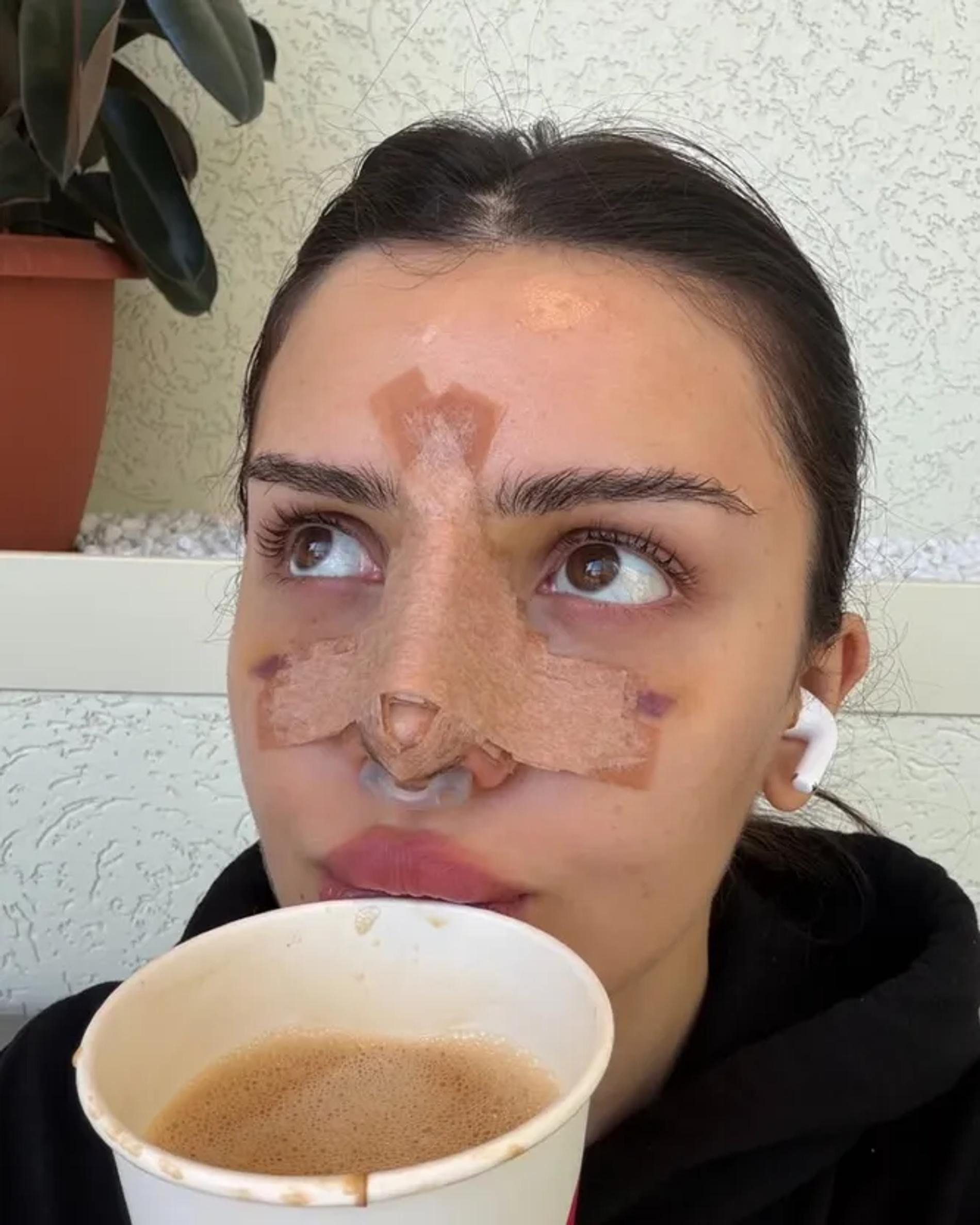 Дина Саева. Фото: Инстаграм (запрещен в РФ) @senoritasaeva