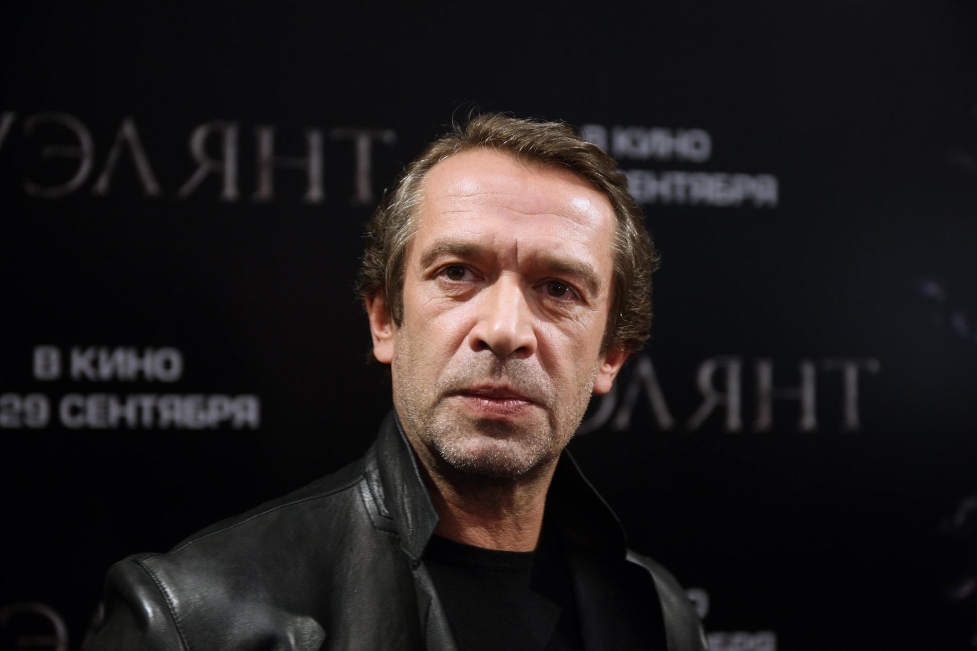 Владимир Машков. Фото: Legion-Media