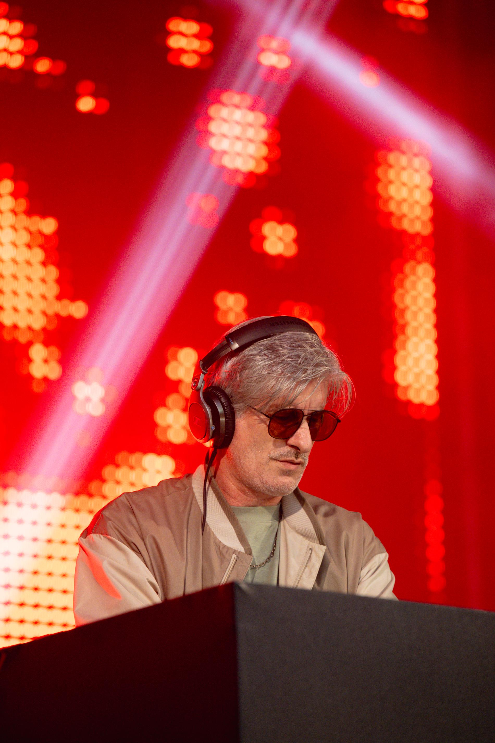 Kavinsky. Фото: Getty images