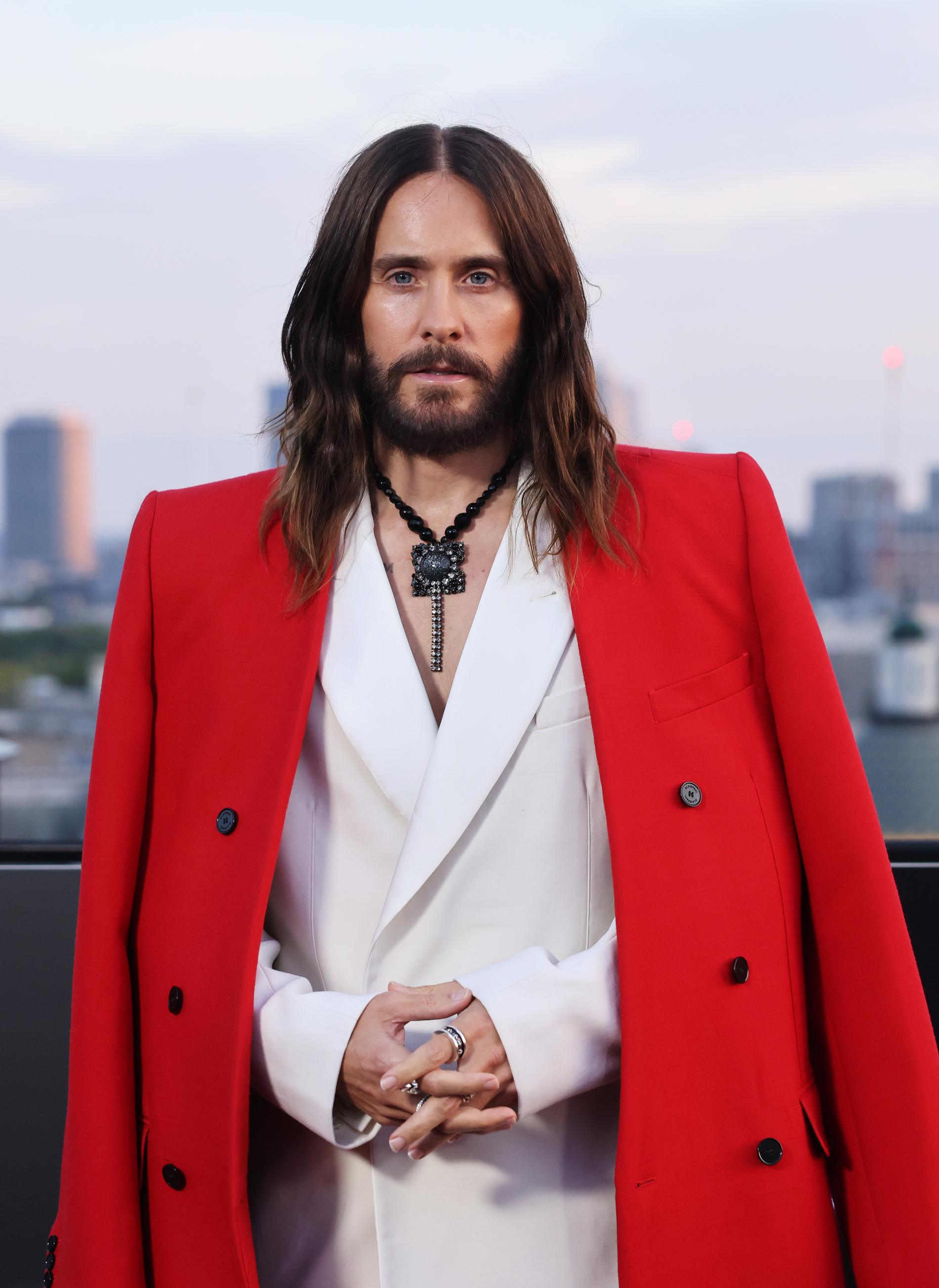Джаред Лето. Фото: Getty Images
